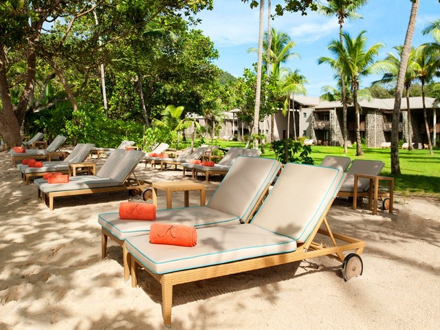 фотографии отеля Kempinski Seychelles Resort изображение №71
