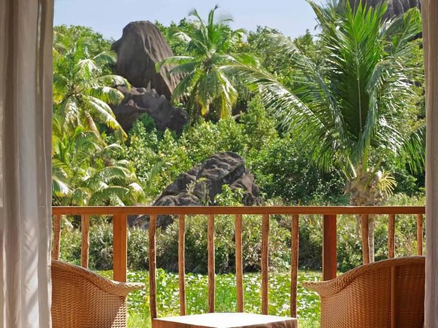 фото отеля Kempinski Seychelles Resort изображение №69