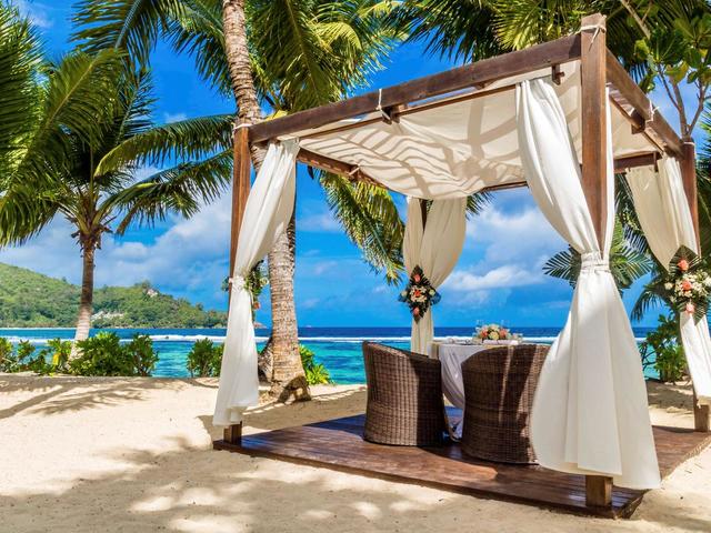 фотографии Kempinski Seychelles Resort изображение №68