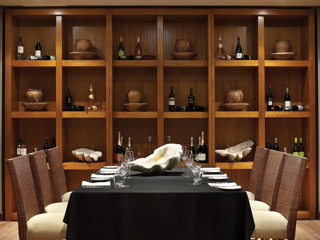 фотографии отеля Kempinski Seychelles Resort изображение №67