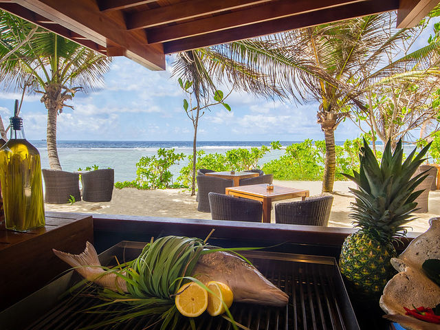 фото Kempinski Seychelles Resort изображение №66