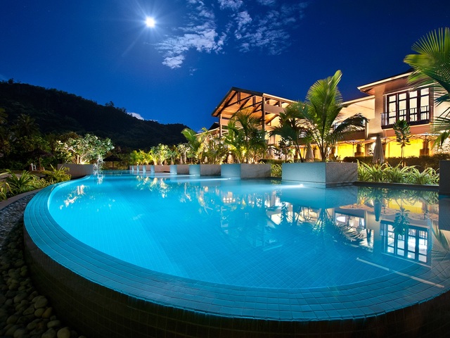 фото отеля Kempinski Seychelles Resort изображение №65