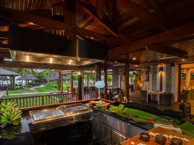 фотографии Kempinski Seychelles Resort изображение №64