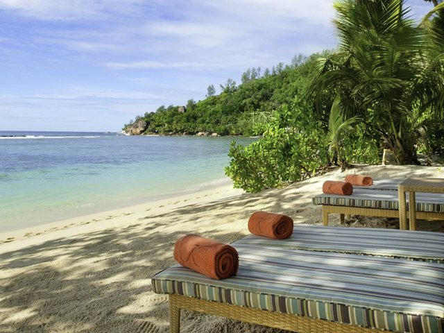 фотографии отеля Kempinski Seychelles Resort изображение №63