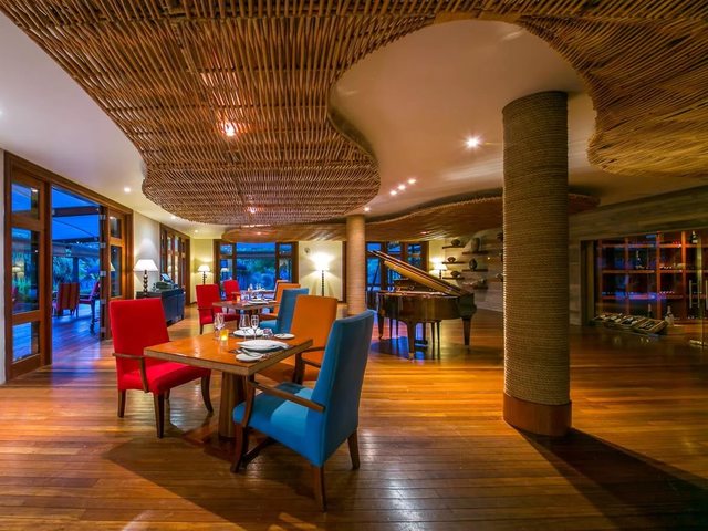 фото Kempinski Seychelles Resort изображение №62