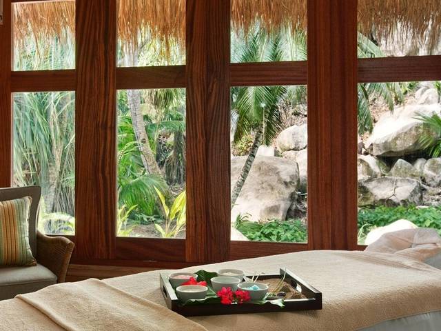 фото отеля Kempinski Seychelles Resort изображение №61