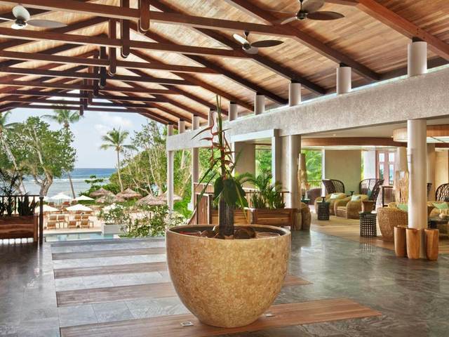 фотографии Kempinski Seychelles Resort изображение №60