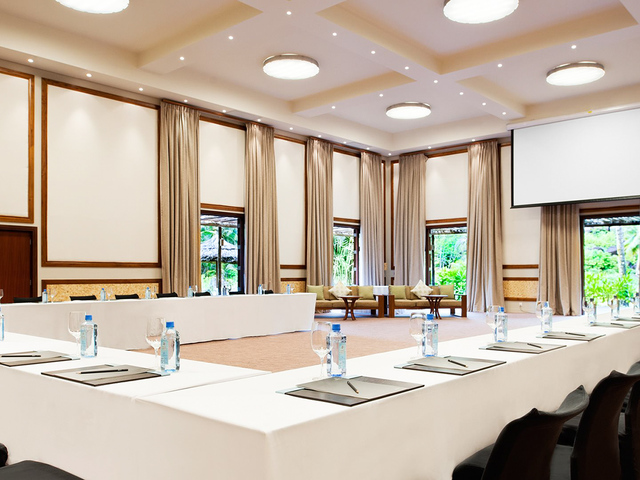 фотографии отеля Kempinski Seychelles Resort изображение №59