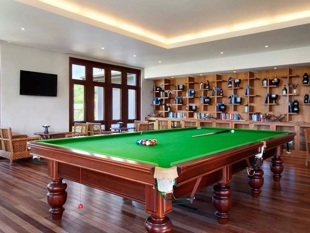 фото отеля Kempinski Seychelles Resort изображение №57