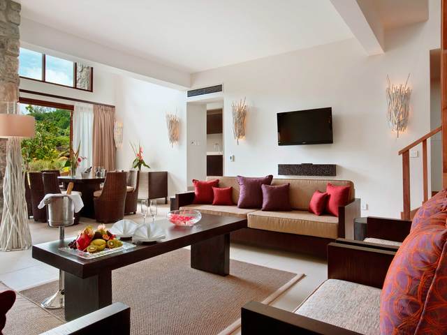 фотографии Kempinski Seychelles Resort изображение №56