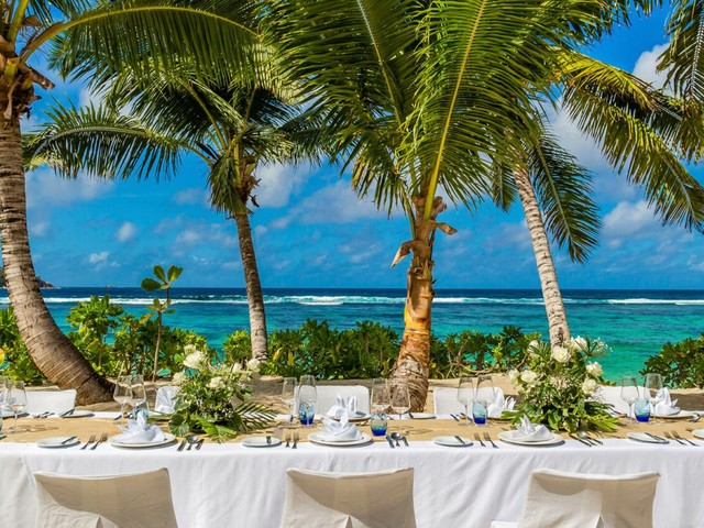 фотографии отеля Kempinski Seychelles Resort изображение №55