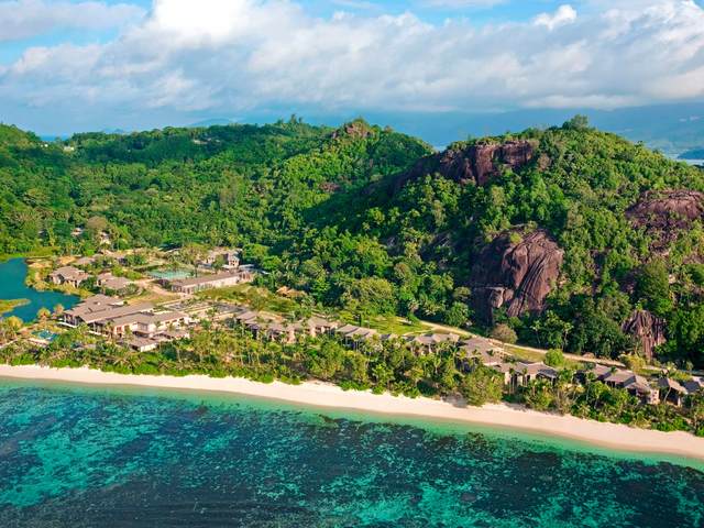 фото Kempinski Seychelles Resort изображение №54