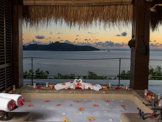 фотографии отеля Kempinski Seychelles Resort изображение №51