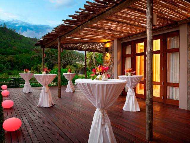 фото Kempinski Seychelles Resort изображение №50