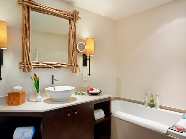 фото отеля Kempinski Seychelles Resort изображение №49