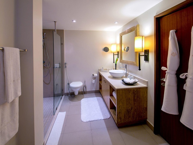 фотографии Kempinski Seychelles Resort изображение №48