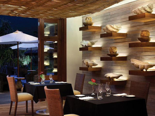 фотографии отеля Kempinski Seychelles Resort изображение №47