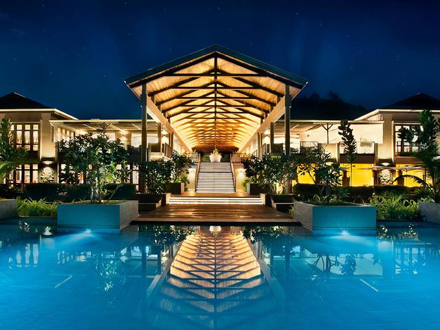 фото Kempinski Seychelles Resort изображение №46