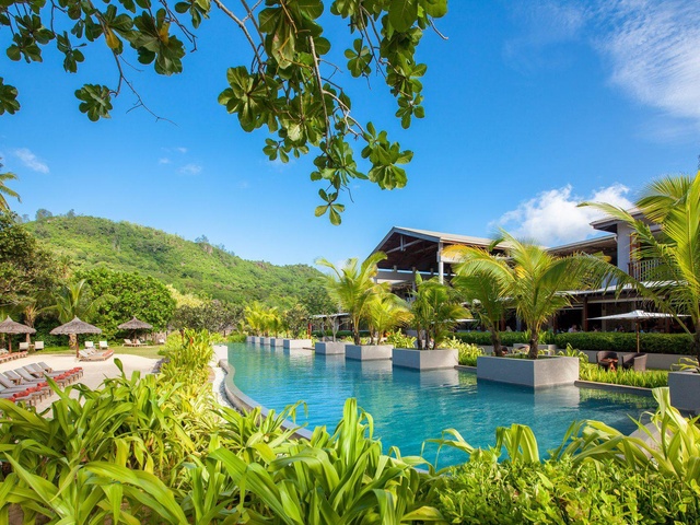 фото отеля Kempinski Seychelles Resort изображение №45