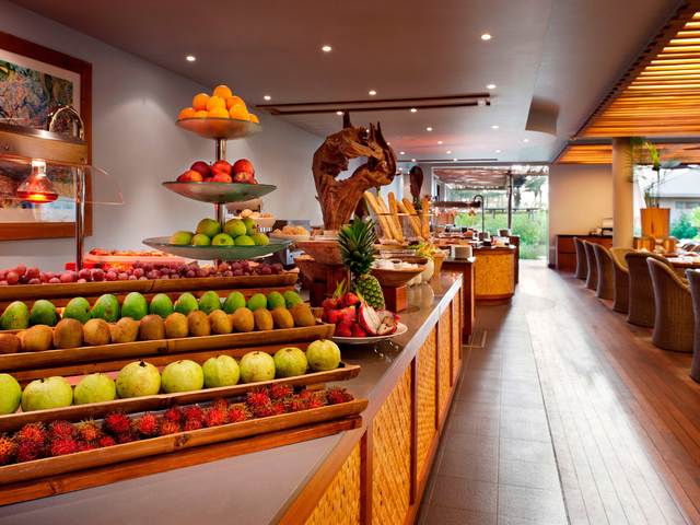 фотографии отеля Kempinski Seychelles Resort изображение №43