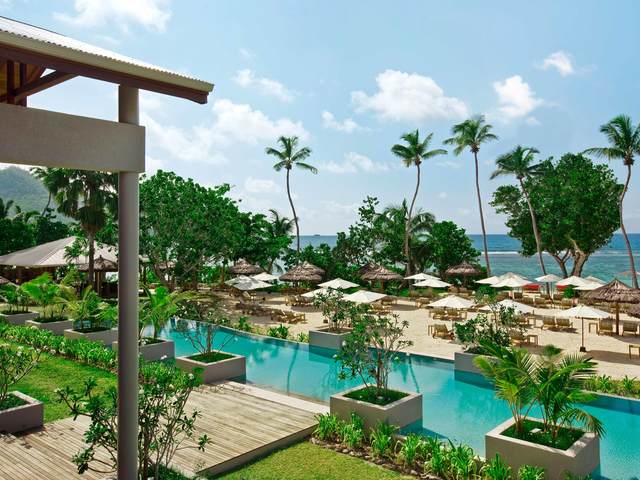 фото Kempinski Seychelles Resort изображение №42