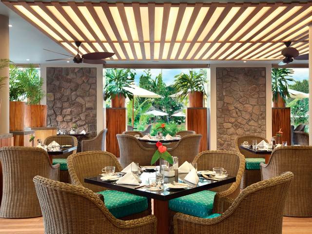 фото отеля Kempinski Seychelles Resort изображение №41