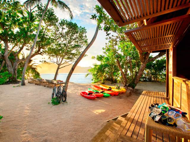 фотографии отеля Kempinski Seychelles Resort изображение №39