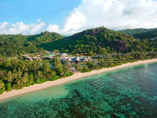 фото отеля Kempinski Seychelles Resort изображение №37