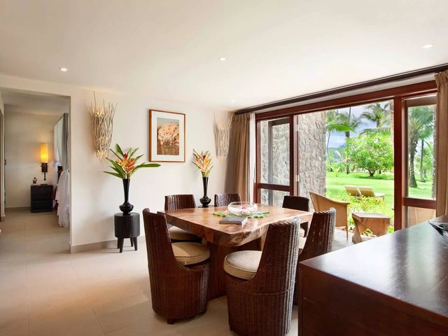 фотографии Kempinski Seychelles Resort изображение №36