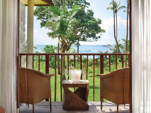 фотографии отеля Kempinski Seychelles Resort изображение №35