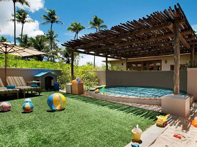 фотографии Kempinski Seychelles Resort изображение №32