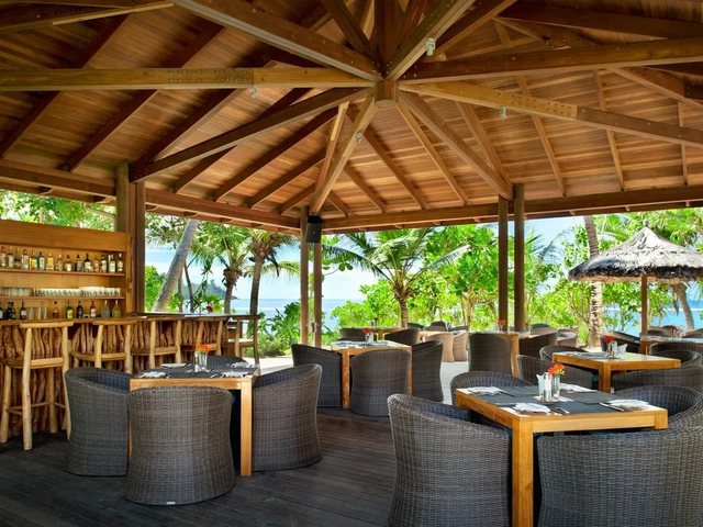 фото Kempinski Seychelles Resort изображение №30