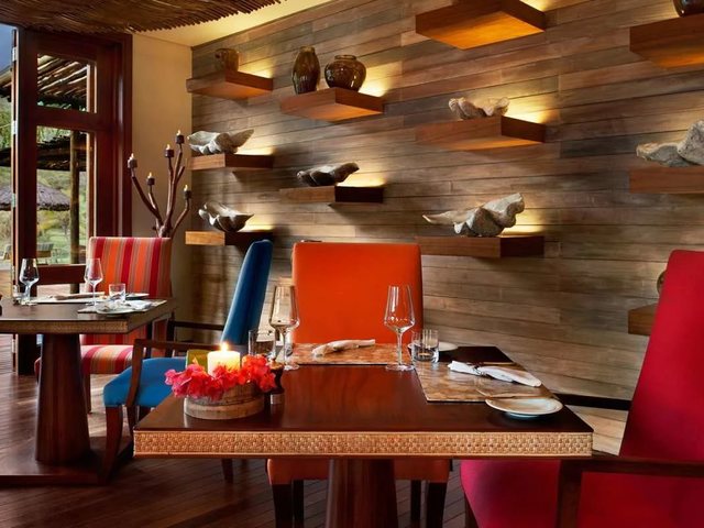 фото отеля Kempinski Seychelles Resort изображение №29