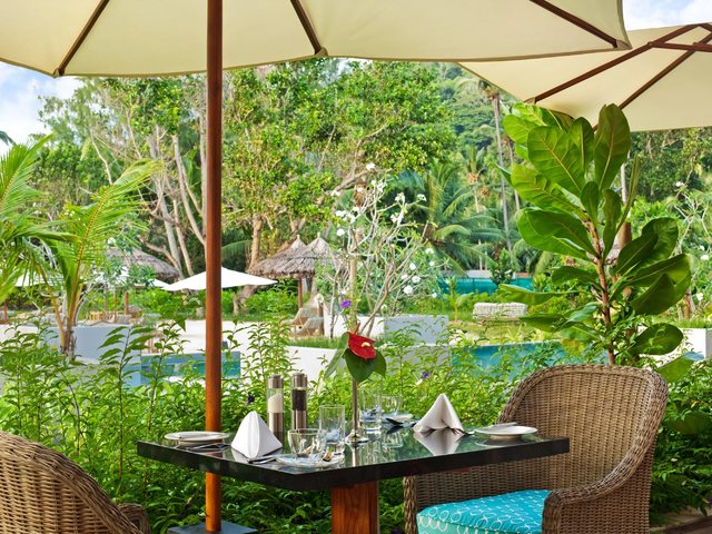 фотографии Kempinski Seychelles Resort изображение №28