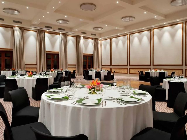 фотографии отеля Kempinski Seychelles Resort изображение №27