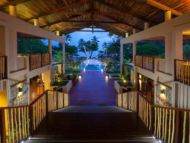 фото Kempinski Seychelles Resort изображение №26