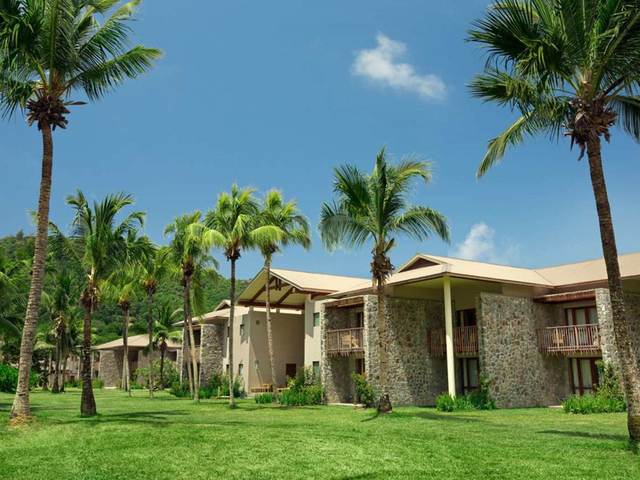 фото отеля Kempinski Seychelles Resort изображение №25