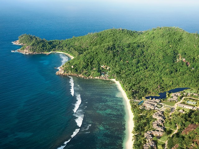 фотографии Kempinski Seychelles Resort изображение №24