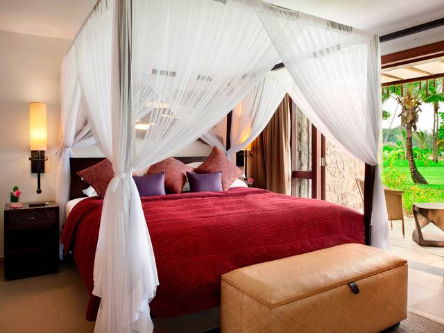 фото Kempinski Seychelles Resort изображение №22