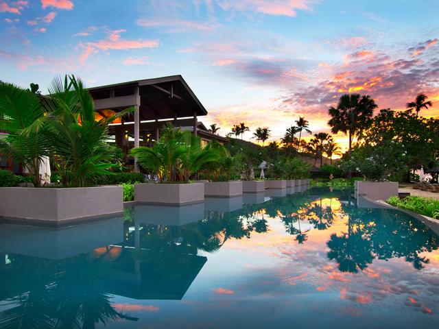 фото отеля Kempinski Seychelles Resort изображение №21