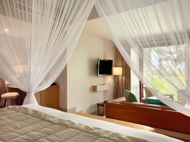 фотографии Kempinski Seychelles Resort изображение №20