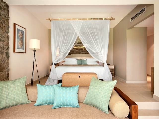 фотографии отеля Kempinski Seychelles Resort изображение №19