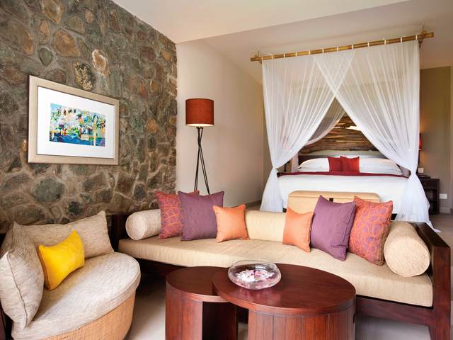 фото Kempinski Seychelles Resort изображение №18