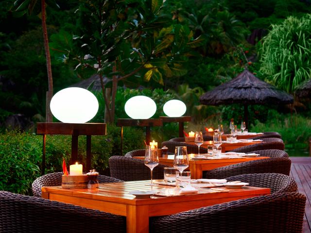 фотографии Kempinski Seychelles Resort изображение №16