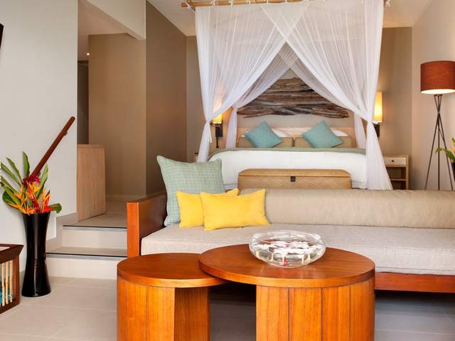 фотографии отеля Kempinski Seychelles Resort изображение №15