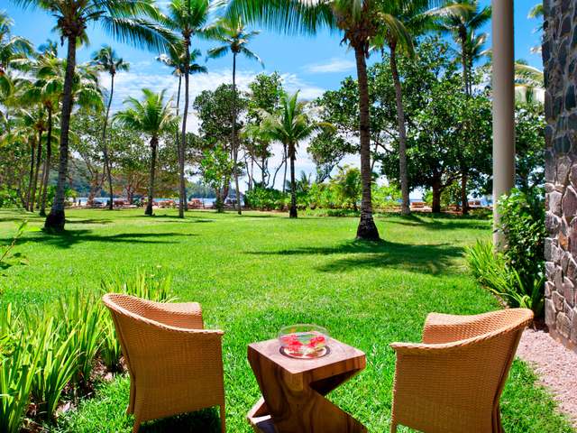 фото Kempinski Seychelles Resort изображение №14