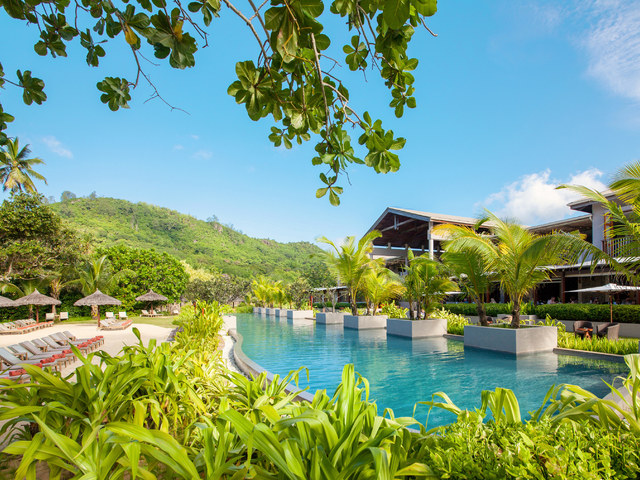 фото отеля Kempinski Seychelles Resort изображение №13