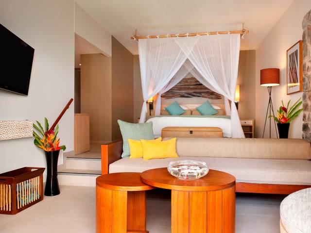 фотографии отеля Kempinski Seychelles Resort изображение №11