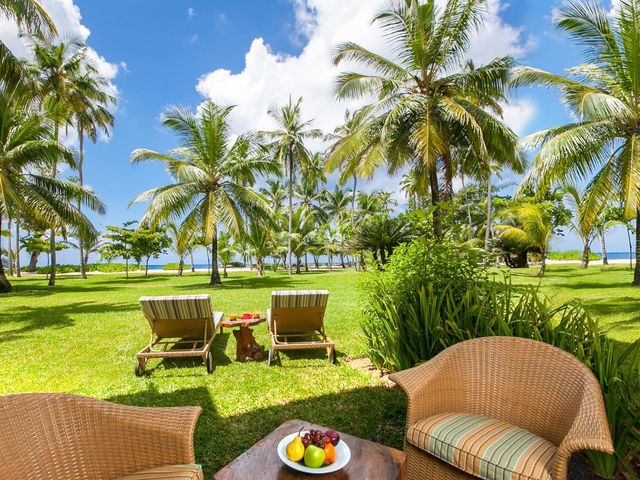 фото Kempinski Seychelles Resort изображение №10