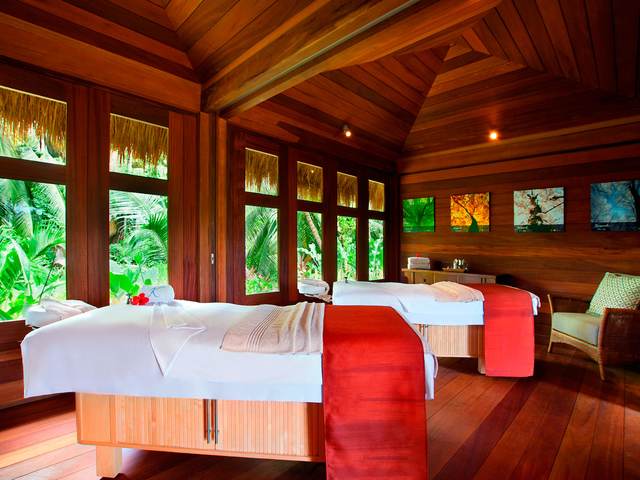 фото отеля Kempinski Seychelles Resort изображение №9